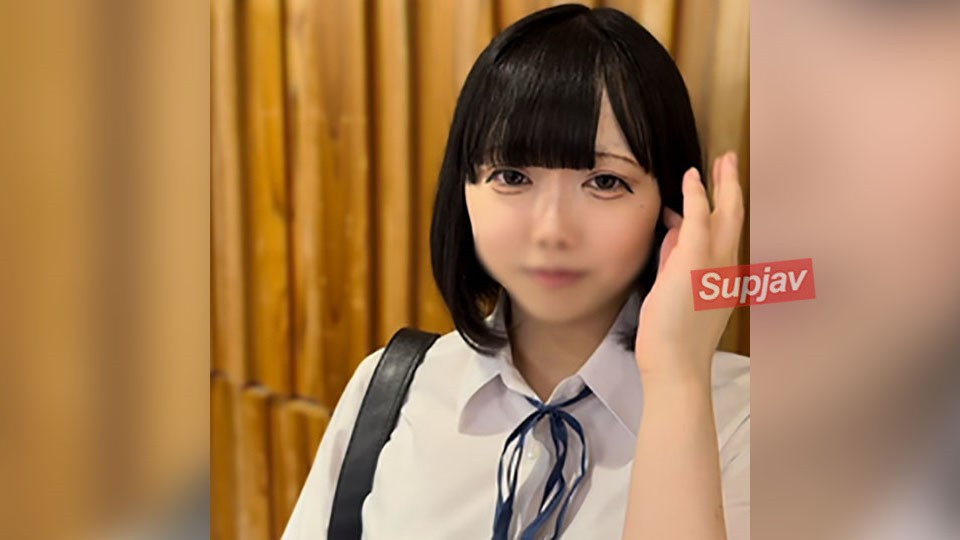 FC2 PPV 4692119 《5/30まで1980pt》黒髪ショートが眩しい“のあちゃん”！敏感すぎて“中出し”志願♪ 儚く純粋な地味カワパイパン乙女に、大量種付け！！