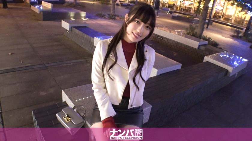 200GANA-3199 マジ軟派、初撮。 2167 負けず嫌いな横浜ガールが快感に負けて淫らになっていく!美人系スレンダー巨乳が我慢できず大量潮吹き!締め付け感度最強マ○コで負けずと男を責めまくる!ベット上のマジガチバトルが開幕!勝つのはどっちだ?!