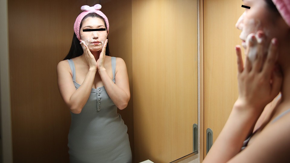 062425_100-paco スッピン熟女 ~ 河井さんの素顔 ~