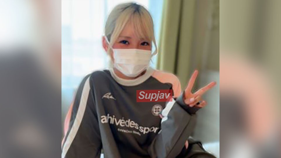 FC2 PPV 4705682 17日まで【ぱ】地方運動部の金髪ギャルと純粋恋人えちえち♡陰毛肉厚おまんこ中出し最高です♡