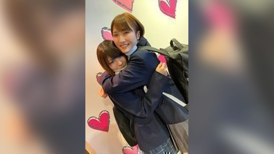 FC2 PPV 4706686 【高画質リマスター】【個撮】ボーイッシュな美**×華奢なGカップ・同じの先輩後輩（特典で3p・W中出し）