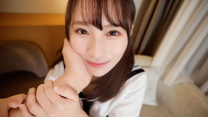 S-Cute 5694 制服＆マイクロビキニでイキ続けるハメ撮りSEX with – Hinako #1