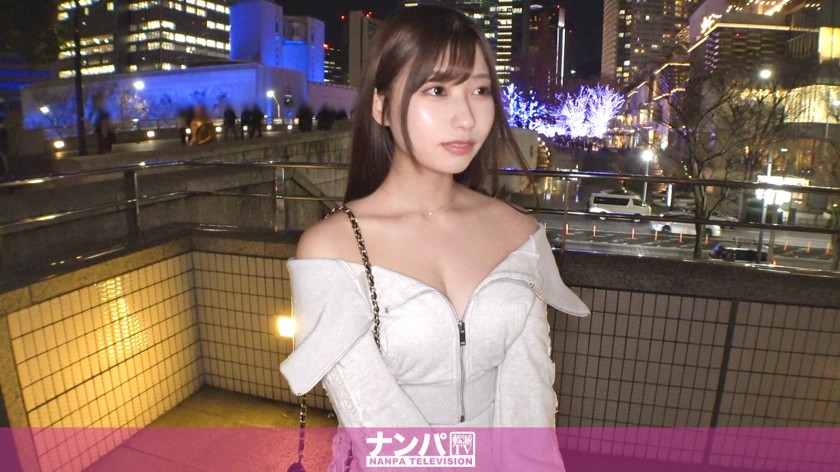 200GANA-3210 マジ軟派、初撮。 2178 【恋愛体質×性欲特化】元保育士でアパレル始めたばかりのクラスで一番可愛いえくぼ美女!実は高校時代に大人ともヤってた経験人数40人のド淫乱!週2希望のイキ顔サンタが潮吹きで聖夜を染める