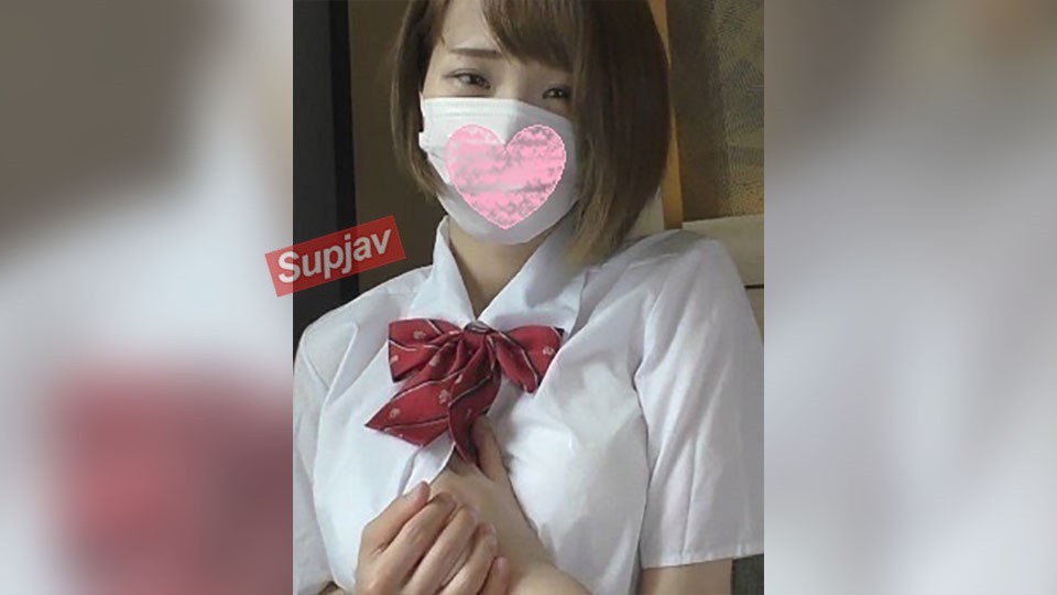 FC2 PPV 4733919 【着床妊娠】18歳のショートカットの美●女とハメ撮り中出し！オジサン好きな美●女をイカセまくり！吸引名器の子宮口に大量中出し同時絶頂！妊娠不可避！