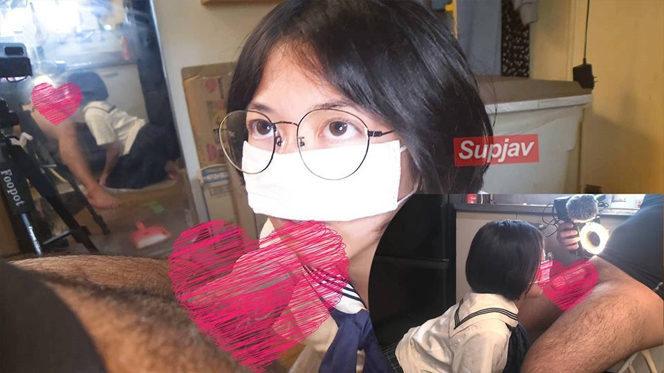 FC2 PPV 4749066 【個撮】コビト系メンヘラ、〇〇ラチオサポート【4K画質】