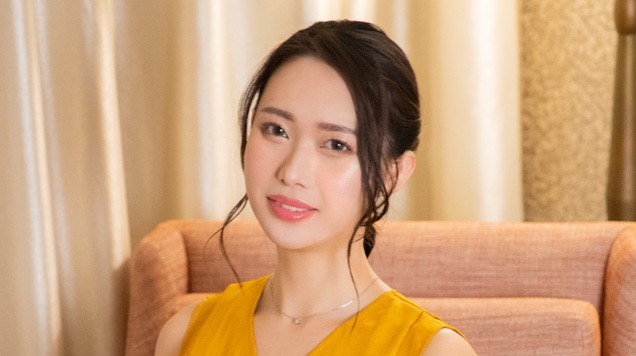 Mywife 2185 No.1554　佐藤 小春 蒼い再会|セレブクラブ舞ワイフ