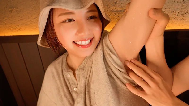 S-Cute 5741 サウナで汗だくびっちょりSEX S-Cute – Azu #14