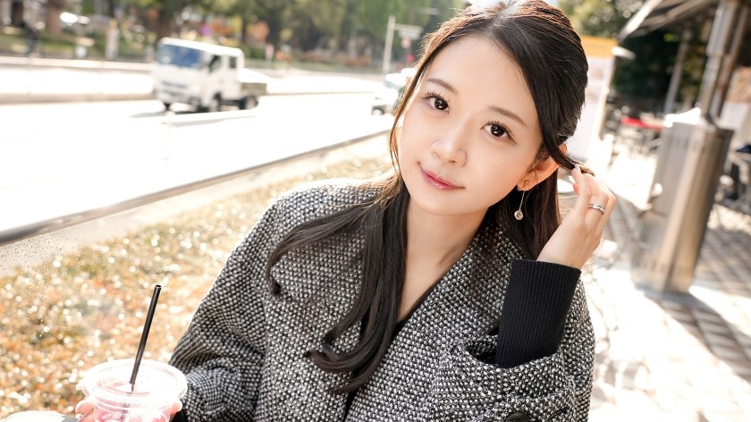 【モザイク破壊】SIRO-5495 【黒い服に隠された魅惑のボディ】 笑顔と声が可愛い事務職かすみさん(30) 足をあげ自らチ●ポを懇願。ジョボジョボ潮吹きでイキまくり！！  【初撮り】ネットでAV応募→AV体験撮影 2413