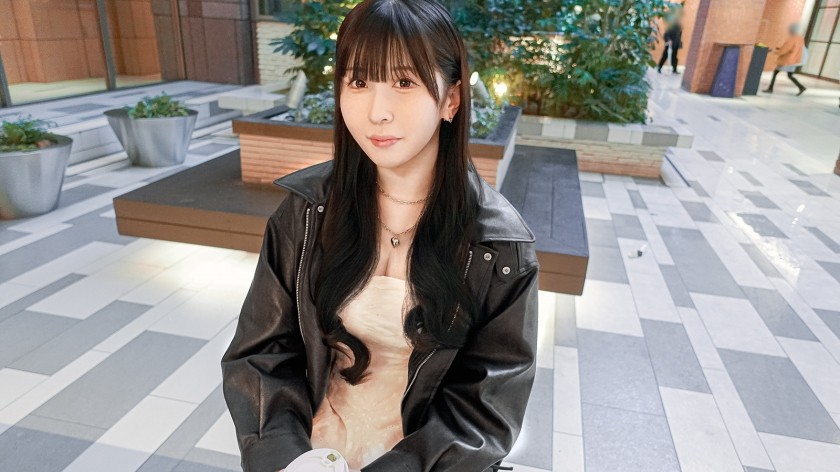 SIRO-5532 私、陰キャなんです。男が好きな身体を持つGカップ最高級ディナー女子登場！豊満な胸とボリューム満点のお尻でフェロモン全開！何人も男を骨抜きにしてきた女子が潮吹きで何度も昇天！ 【初撮り】ネットでAV応募→AV体験撮影 2418