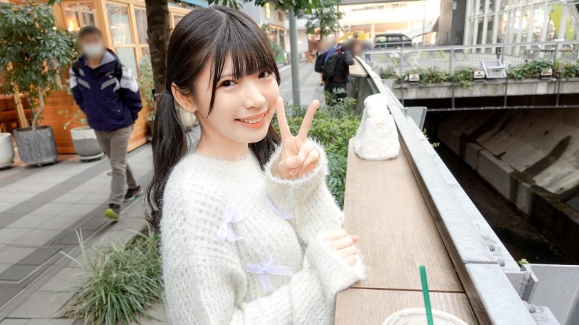 SIRO-5533 ツインテールの天然女子が激しいSEXがしたくて応募してきた！ふわふわモジモジしていながらも、いざSEXになると全身性感帯で何度もイってしまい快感が止まらない！ 【初撮り】ネットでAV応募→AV体験撮影 2422