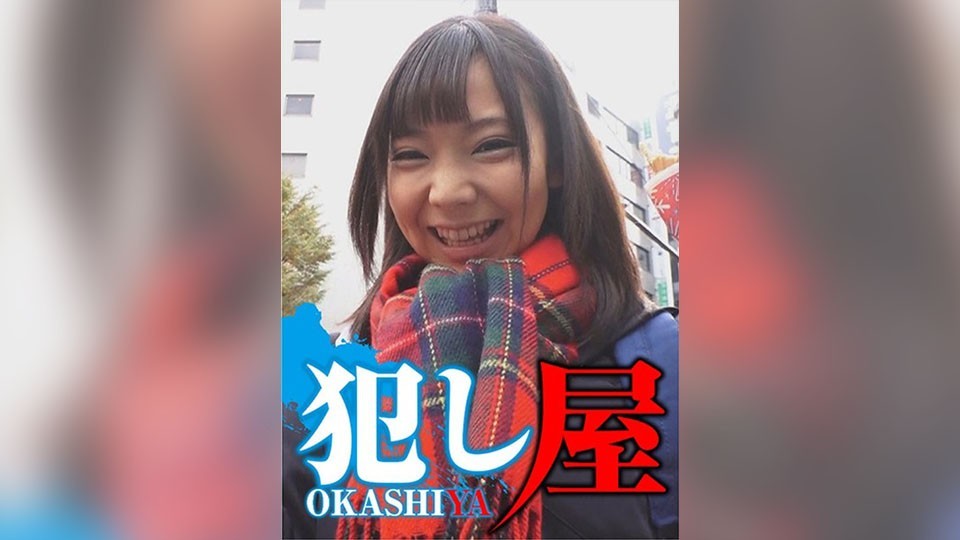 SVOKS-007 ミウちゃん