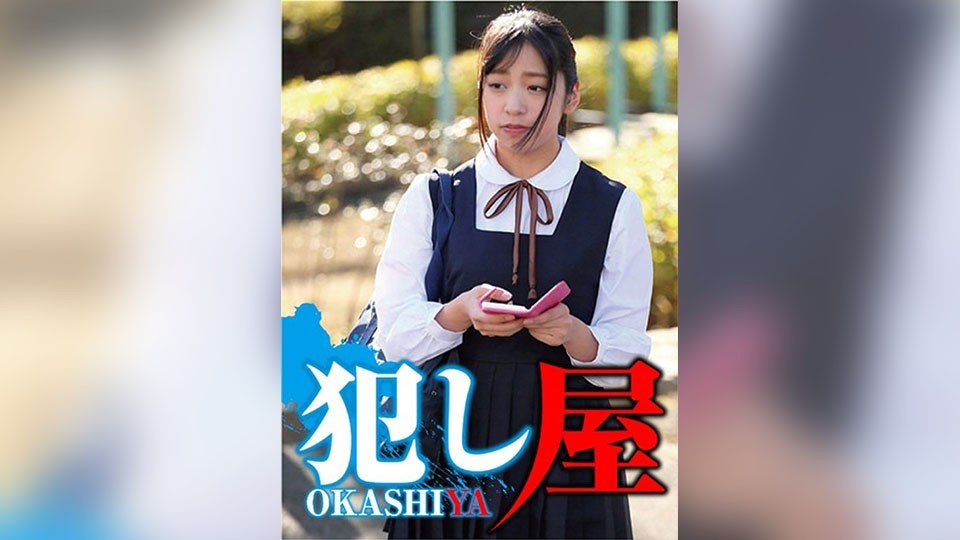 SVOKS-016 かれんchan