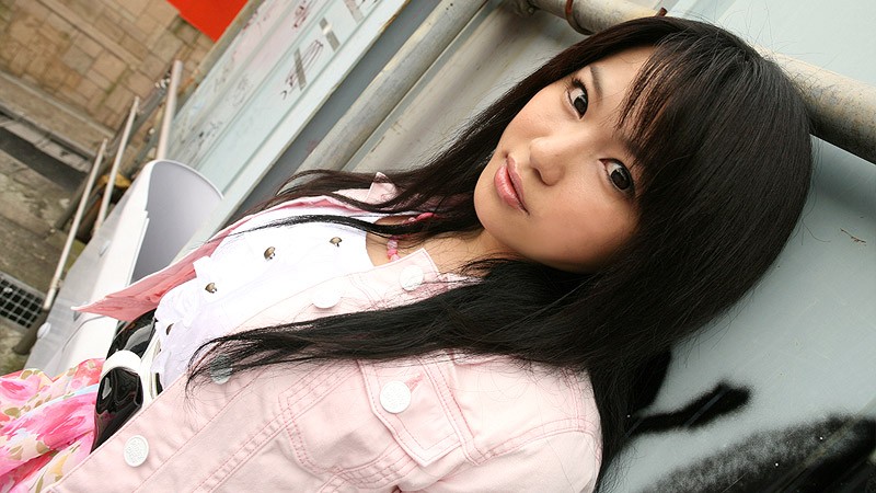 GAREA 948nao 爆乳美少女ポルチオSEXで感じまくりイキまくり