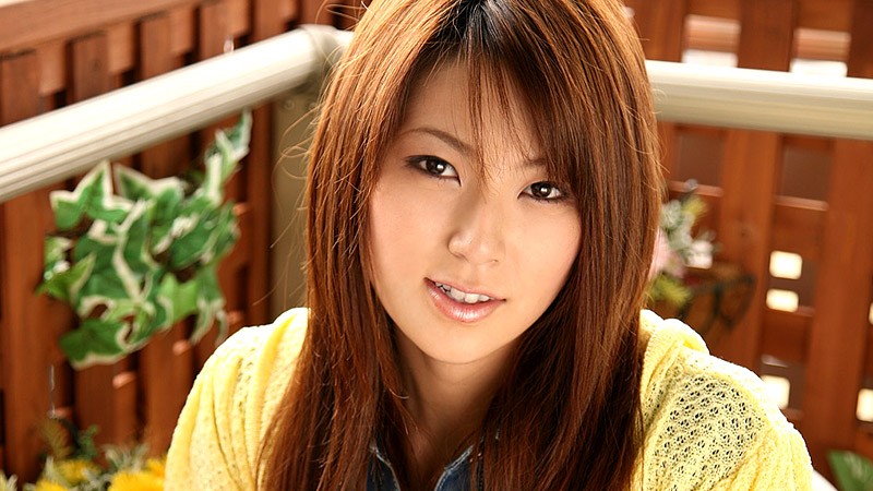 GAREA 951aiko クールビューティー系のOLさんは極太好き