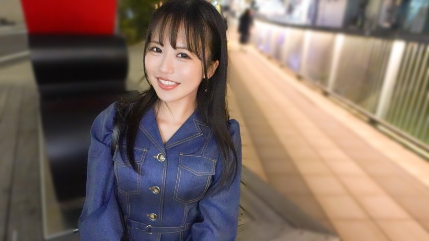 【モザイク破壊】SIRO-5544 人気のコンカフェ嬢がSEXしたくて応募してきた！可愛い笑顔で客の心を鷲掴みにする可愛い子ちゃんが乳首で快感の虜になってしまう！何度も中イキを繰り返し溢れ出した潮が止まらない！ 【初撮り】ネットでAV応募→AV体験撮影 2433