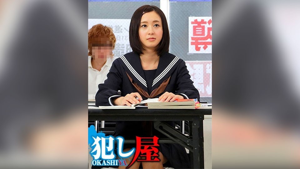 SVOKS-033 もえちゃん