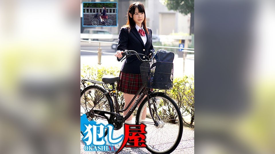 SVOKS-036 由香里ちゃん