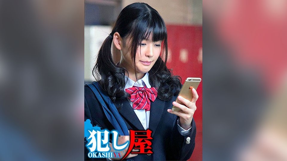 SVOKS-038 菜水留ちゃん