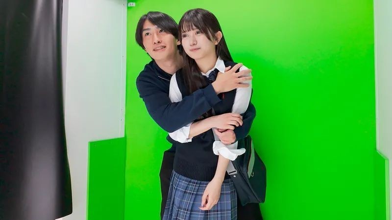 S-Cute 5830 いつもより感じちゃう制服美少女に中出しエッチ Karin #3-1