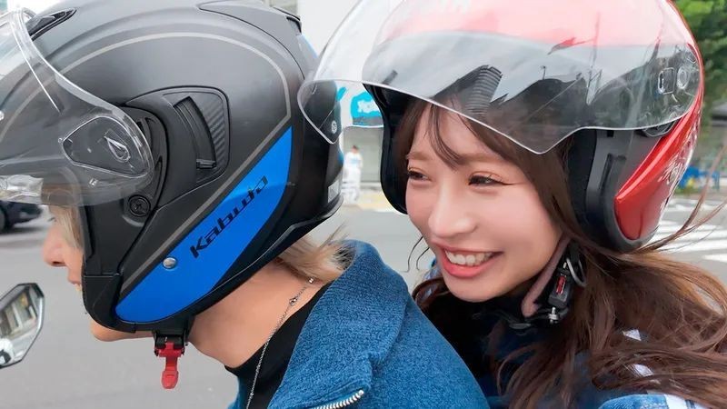 S-Cute 5844 デートの後のお楽しみエッチ Aya #2-1