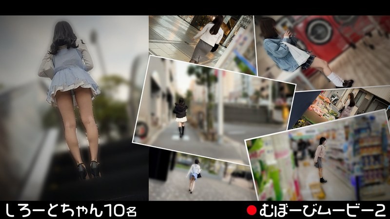 FCH-113 むぼーびムービー2