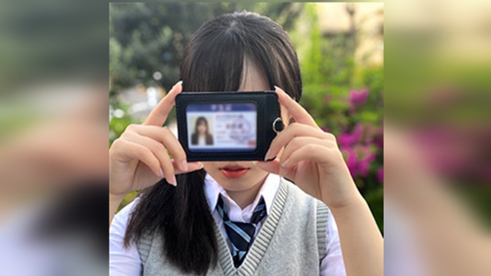 【モザイク破壊】MAJ-004 しおり