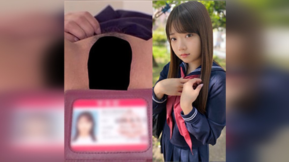 【モザイク破壊】MAJ-006 ありさ