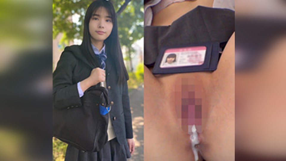 【モザイク破壊】MAJ-010 Yちゃん