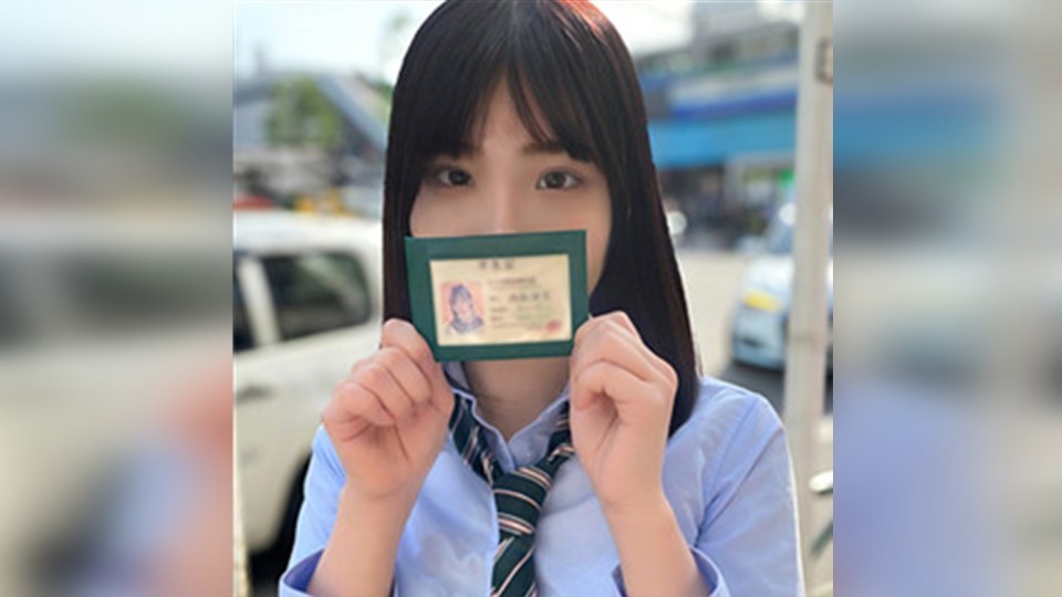 【モザイク破壊】MAJ-011 Aちゃん