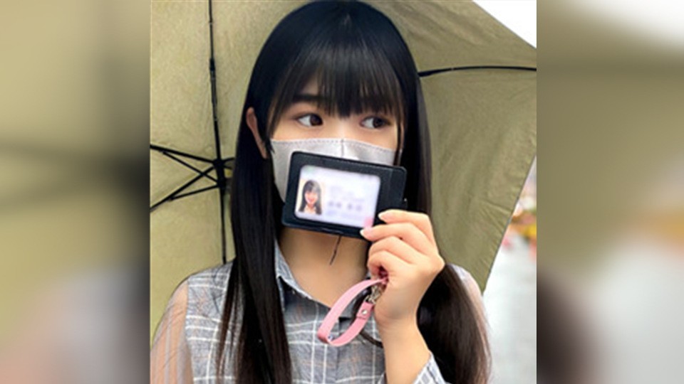 【モザイク破壊】MAJ-013 Mちゃん