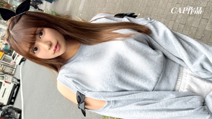 【モザイク破壊】326FCT-192 大学で出会った俺の彼女がエロ過ぎる。おっとりしているけどヤリたい盛りな俺以上に実はノリノリなむっつりスケベでしたw