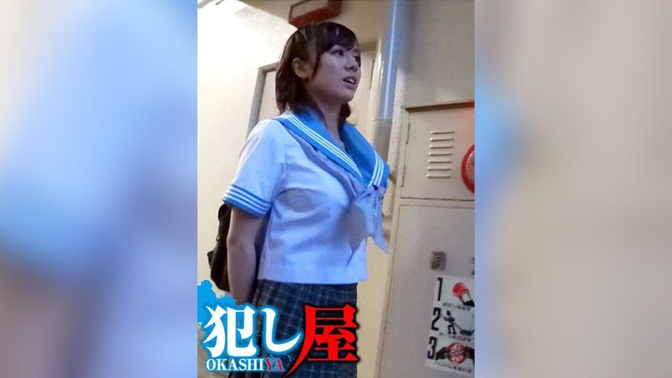 SVOKS-071 カオリちゃん