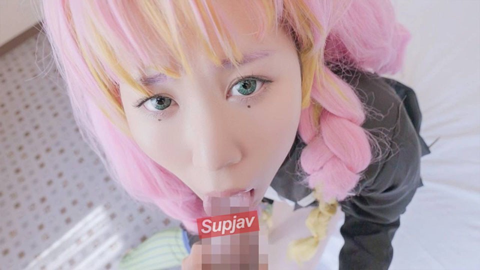 FC2 PPV 4788743 【個撮中出しコスH♥】甘露寺さんの甘露なオマ●コで鬼イカせ種付け中出し孕まSEX！！