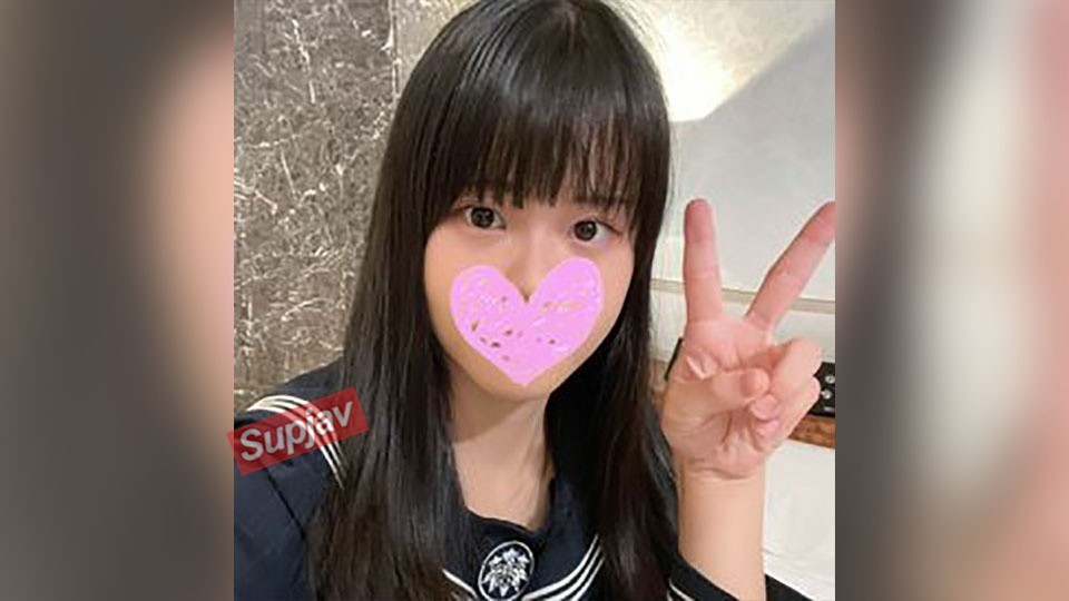 FC2 PPV 4789315 【無修正】清純黒髪ロング清純セーラー服美●女との濃密すぎる放課後デート濃厚フェラ!!