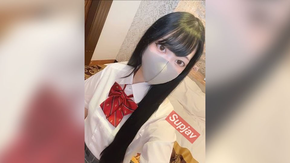 FC2 PPV 4802241 【復刻版】乃◯坂46堀未◯奈似の黒髪色白スレンダー美女かなちゃん！