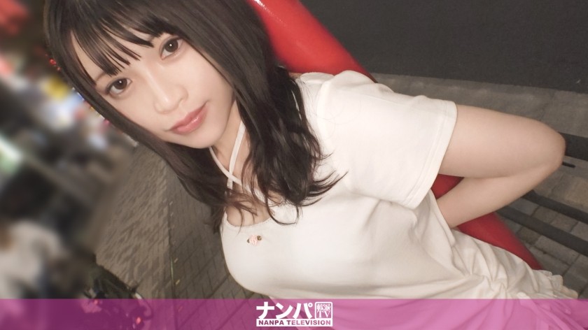 200GANA-3296 これやばいかも…現役美大生、圧倒的なデカチン体験によってMの感性が覚醒！溢れ出す潮により新たな芸術を生みだす！！ マジ軟派、初撮。 2220