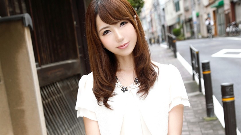 【モザイク破壊】253KAKU-039 結衣 2