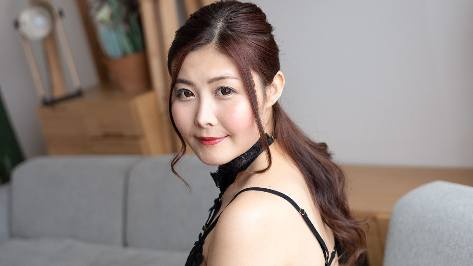 092525_100-paco スッピン熟女 ~ 今田さんの素顔 ~