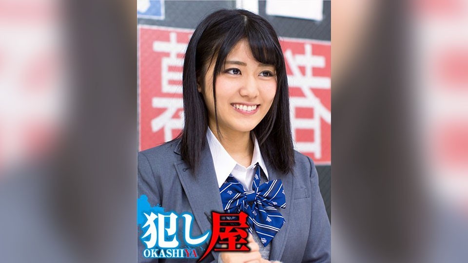 【モザイク破壊】SVOKS-105 ナオ