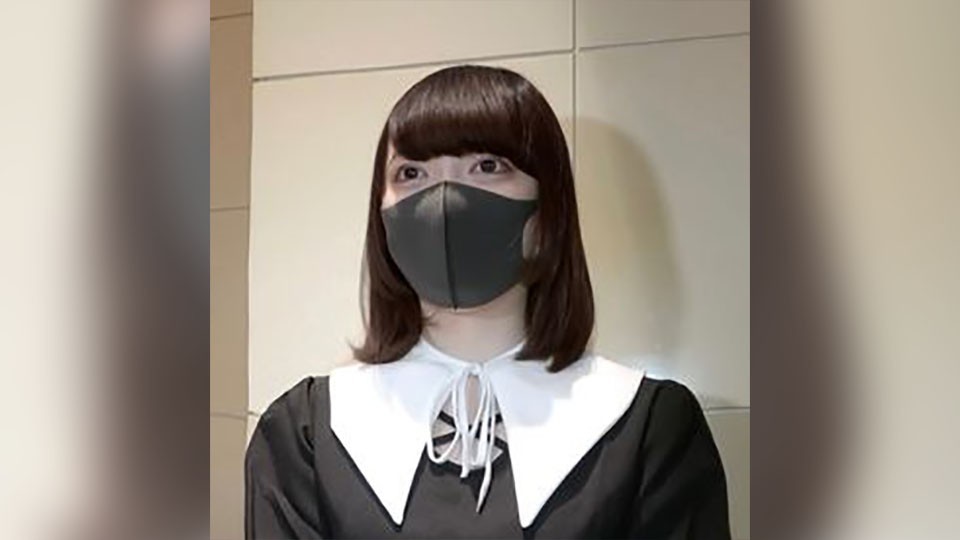 FC2 PPV 4805244 【正真正銘バージン記録】アイスクリーム屋さんでアルバイトをするJDに完全密着！