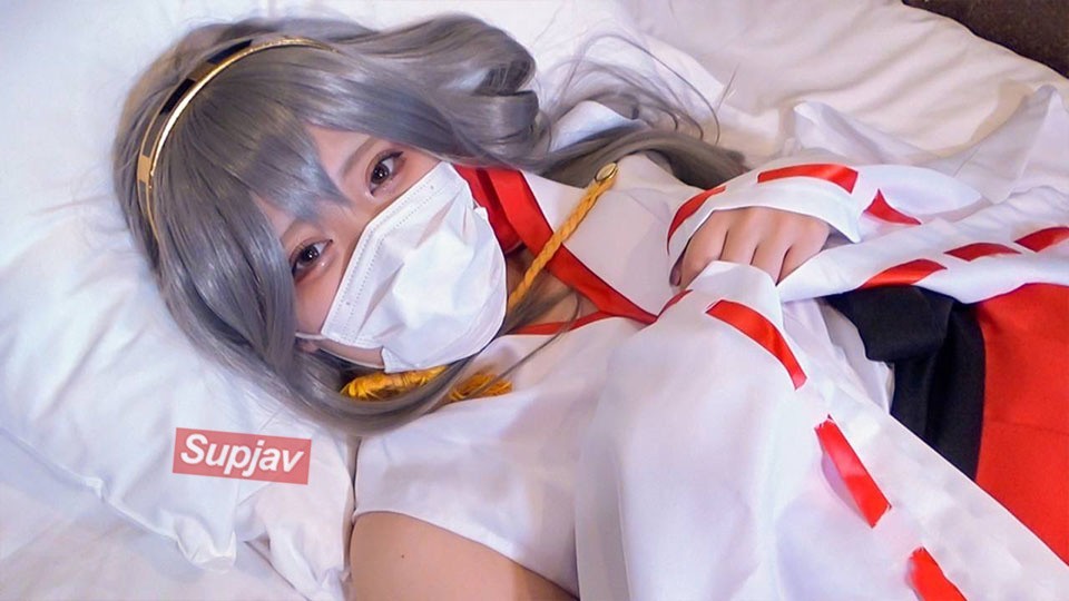 FC2 PPV 4816227 【モ無/期間限定再販】戦艦○名生中出し！濃厚フェラのお礼にローター膣奥ぶち込みとガチピストンでアヘイキ！