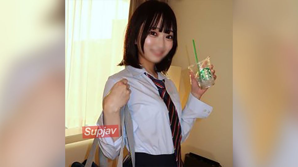 FC2 PPV 4819752 [期間限定で大放出!20000pt➡2980pt]＜無修正＞坂道系清楚系美人はどんな欲望も受け入れてくれる！【制服&スク水】着衣のままチンポしゃぶらせ美オマンいじって密着生ハメ!ホテルお籠もり中出し！