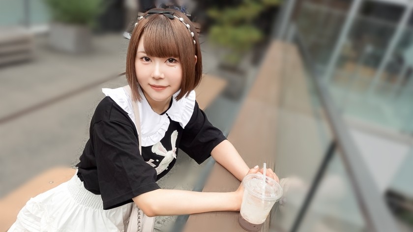 【モザイク破壊】SIRO-5596 原宿ふんわり系女子が欲求不満に耐えきれず応募してきた！透き通るような白い肌と汗ばむ体に興奮が収まらない！普段はふんわりした雰囲気がエッチが始まると貪欲に快感を求める！ふんわりタイムを見逃すな！ 【初撮り】ネットでAV応募→AV体験撮影 2473